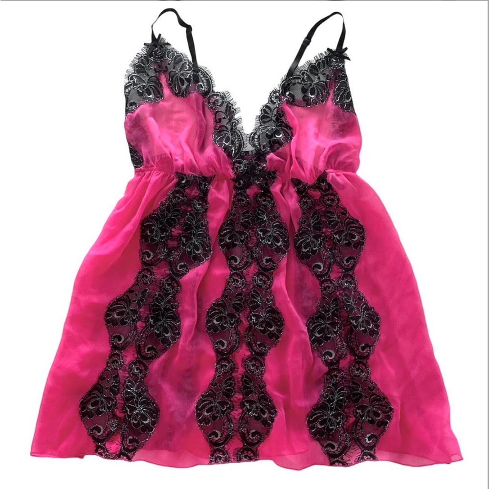 Victoria’s Secret Lace Camisole